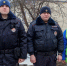 Псковские полицейские спасли 82-летнюю женщину из горящего дома - Pln-Pskov.Ru