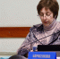 Марина Борисенкова. Фото: пресс-служба Псковской городской Думы - InformPskov.Ru