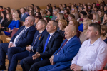 Лучшие учителя и воспитатели Пскова. ФОТОРЕПОРТАЖ