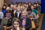 Лучшие учителя и воспитатели Пскова. ФОТОРЕПОРТАЖ