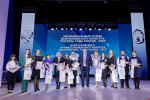 Лучшие учителя и воспитатели Пскова. ФОТОРЕПОРТАЖ