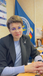 Ирина Иванова. Фото: пресс-служба Псковского облсовпрофа