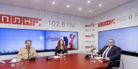 «Семейные ценности»: Геннадий Иойлев о современной псковской школе. ВИДЕО - Pln-Pskov.Ru