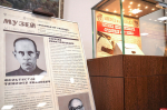Новые экспонаты представили на выставке Псковского музея «Предметный мир войны»