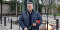 Александр Борисов: Подвиг 6-й роты стал символом мужества и стойкости защитников Отечества - Pln-Pskov.Ru