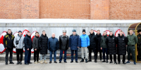 Товарищеские матчи по футзалу прошли между УФСИН России по Псковской и Новгородской областям - Pln-Pskov.Ru