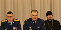 Межрегиональные военно-патриотические чтения состоялись в псковском университете УФСИН - Pln-Pskov.Ru