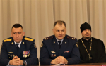 Межрегиональные военно-патриотические чтения состоялись в псковском университете УФСИН