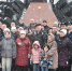 К псковскому памятнику «Купол» торжественно возложили цветы в день памяти 6-й роты - Pln-Pskov.Ru