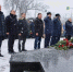 Память десантников 6-й роты почтили в Черёхе - Псковская правда