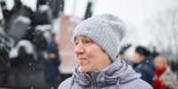 Надежда Некрасова. Фото: ПАИ - InformPskov.Ru