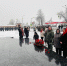 Псковские профсоюзы отметили 25-ю годовщину подвига десантников 6-й роты - Pln-Pskov.Ru