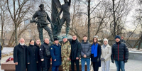 Фото пресс-службы правительства Псковской области - InformPskov.Ru
