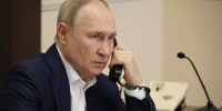 Владимир Путин в 25-ю годовщину подвига 6-й роты позвонил матери комбата Евтюхина - Pln-Pskov.Ru