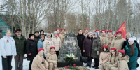 Фото здесь и далее: газета «Струги» - InformPskov.Ru