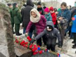 Память десантников 6-й роты почтили в муниципалитетах Псковской области