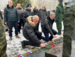 Память десантников 6-й роты почтили в муниципалитетах Псковской области