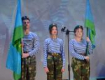 Память десантников 6-й роты почтили в муниципалитетах Псковской области