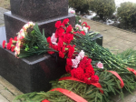 Митинг «Память и Слава» прошел в Пушкиногорском районе