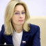 Наталья Мельникова. Фото: пресс-служба Псковского областного Собрания - InformPskov.Ru