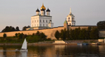 Всех с первым днём весны!