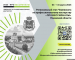 Изображение: комитет по образованию Псковской области