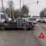 Женщина и двое детей пострадали в результате лобового столкновения автомобилей в Псковском районе - InformPskov.Ru
