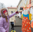 Масленичные гуляния в Пскове-2025. ФОТОРЕПОРТАЖ - Pln-Pskov.Ru