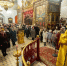 Фото здесь и далее: Матвей Елисеев / Псковская епархия - InformPskov.Ru