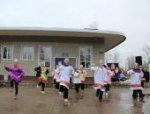 Масленицу отпраздновали в муниципалитетах Псковской области