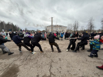 газета «Плюсский край»