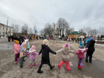 газета «Плюсский край»