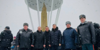 Подвиг героев-десантников - МЧС Псковской области
