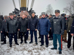 Подвиг героев-десантников