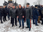 Подвиг героев-десантников