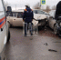 Двое детей и женщина пострадали в ДТП в Псковском районе - Псковская правда
