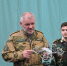 Урок самообороны для женщин прошел в великолукском спорткомплексе «Стрелец» - Pln-Pskov.Ru
