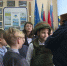 Для пятиклассников Моглинской школы провели урок мужества - ГТРК Псков
