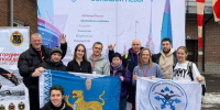 Псковские спортсмены завоевали 16 медалей на этапе Кубка России по зимнему плаванию - Правительство Псковской области