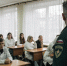 О гражданской обороне для будущих медиков - МЧС Псковской области