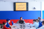 «А за нами Россия, и присяга дана». К 25-летию подвига воинов 2-й бригады спецназа и 6-й роты. 27.02.2025
