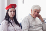 «А за нами Россия, и присяга дана». К 25-летию подвига воинов 2-й бригады спецназа и 6-й роты. 27.02.2025