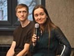 Журналисты «Первого Псковского» рассказали о своей профессии активистам «Движения первых»