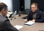 Фото из телеграм-канала Михаила Ведерникова