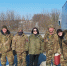 Волонтеры движения - ГТРК Псков