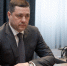 Михаил Ведерников обсудил с Игорем Соповым подготовку к двум крупным мероприятиям Избирательной комиссии региона - Правительство Псковской области