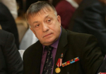 Владимир Путин наградил руководителя псковского отделения «Боевого Братства»