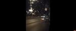 ДТП произошло на Ольгинском мосту в Пскове