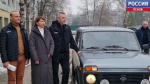 Проходимая техника и аппаратура для отрядов БПЛА.