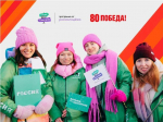 17 марта начнется прием заявок на участие в новом сезоне Международного конкурса «Проводники смыслов. Экскурсоводы Победы»                     